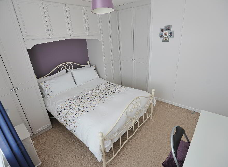 4 Pollock Drive, Lurgan, Craigavon, BT66 8JW