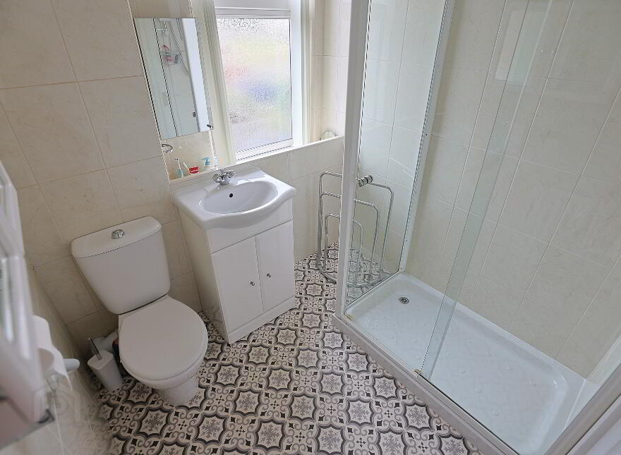 4 Pollock Drive, Lurgan, Craigavon, BT66 8JW