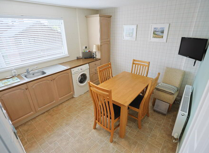 4 Pollock Drive, Lurgan, Craigavon, BT66 8JW