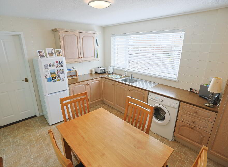 4 Pollock Drive, Lurgan, Craigavon, BT66 8JW