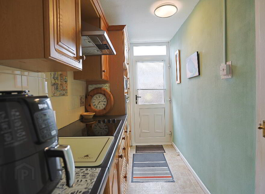 4 Pollock Drive, Lurgan, Craigavon, BT66 8JW