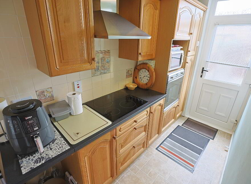 4 Pollock Drive, Lurgan, Craigavon, BT66 8JW