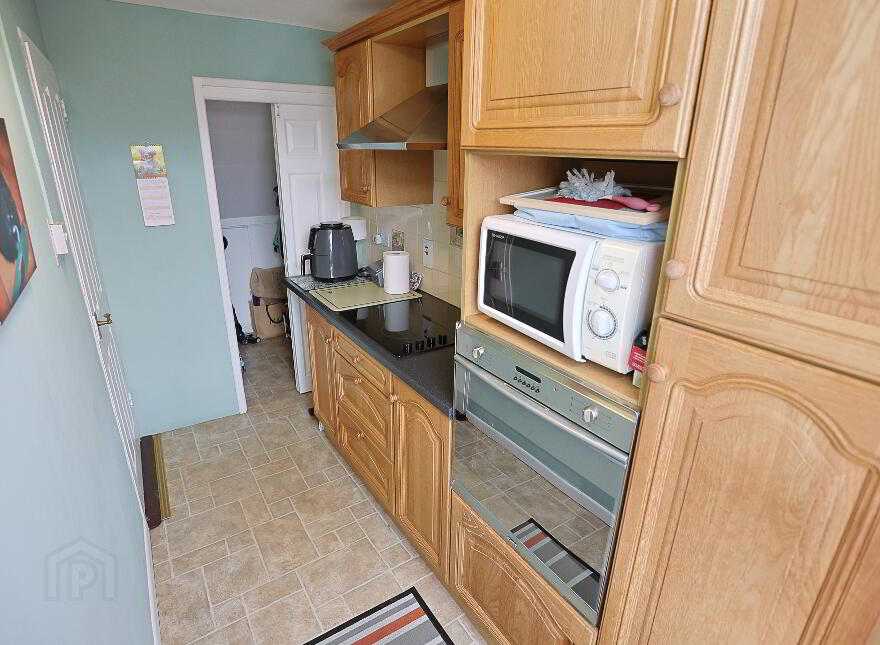 4 Pollock Drive, Lurgan, Craigavon, BT66 8JW