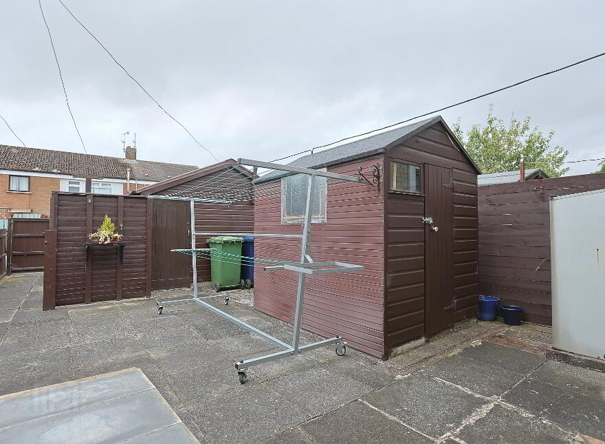 4 Pollock Drive, Lurgan, Craigavon, BT66 8JW