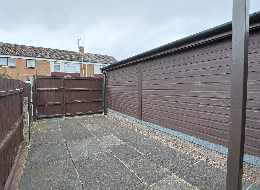 4 Pollock Drive, Lurgan, Craigavon, BT66 8JW
