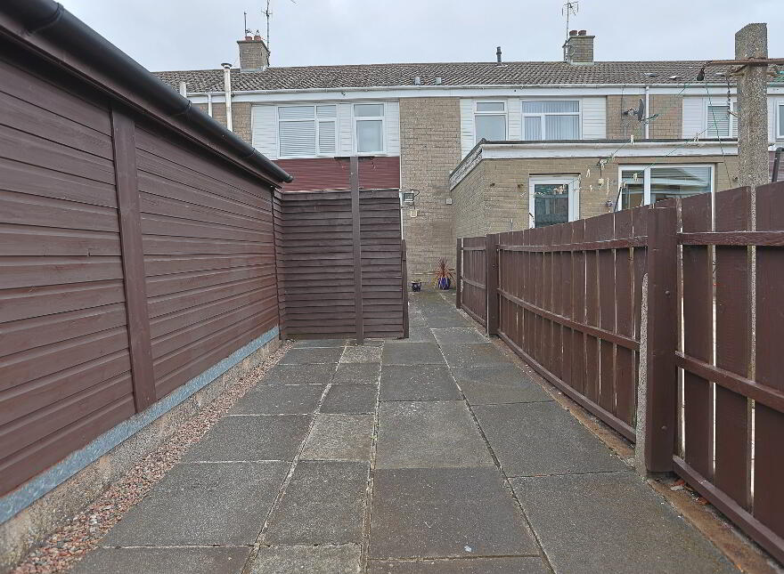 4 Pollock Drive, Lurgan, Craigavon, BT66 8JW
