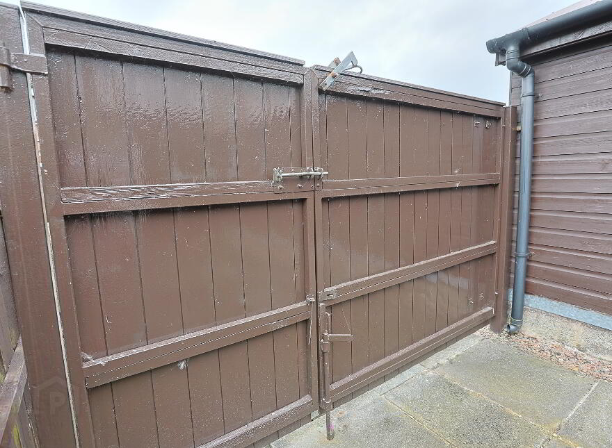 4 Pollock Drive, Lurgan, Craigavon, BT66 8JW