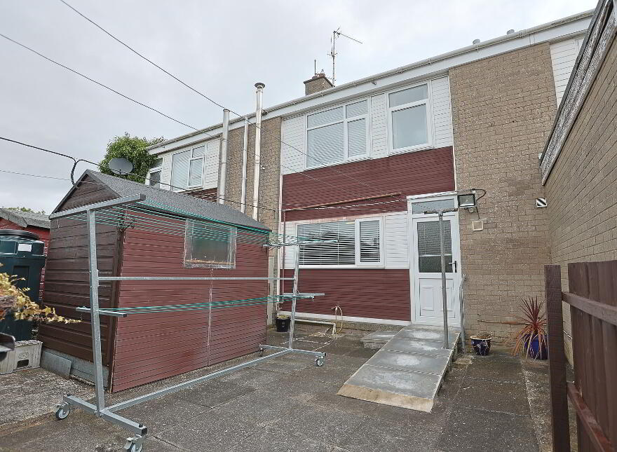 4 Pollock Drive, Lurgan, Craigavon, BT66 8JW