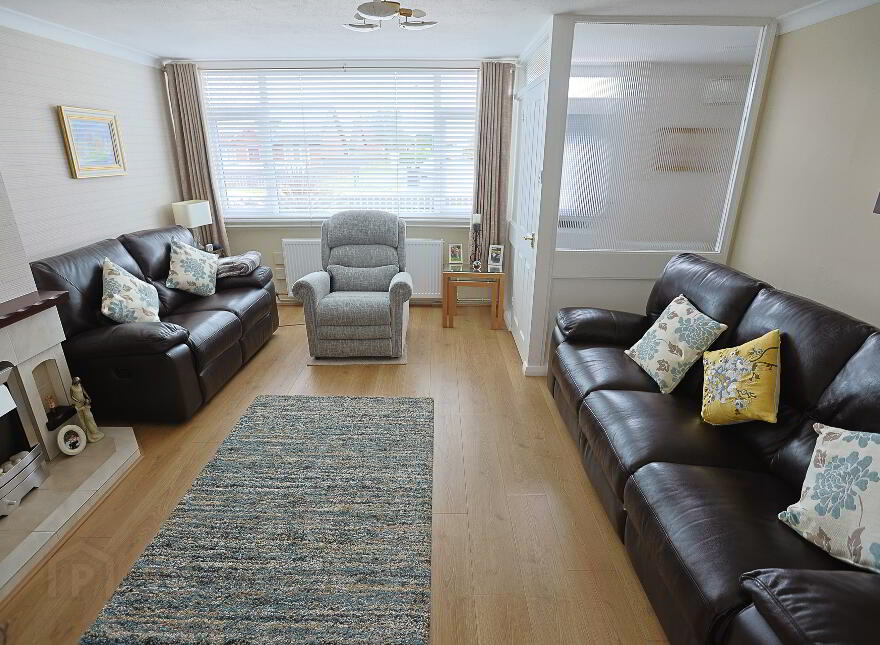 4 Pollock Drive, Lurgan, Craigavon, BT66 8JW