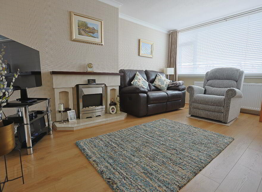 4 Pollock Drive, Lurgan, Craigavon, BT66 8JW