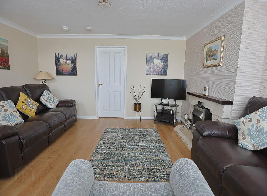 4 Pollock Drive, Lurgan, Craigavon, BT66 8JW