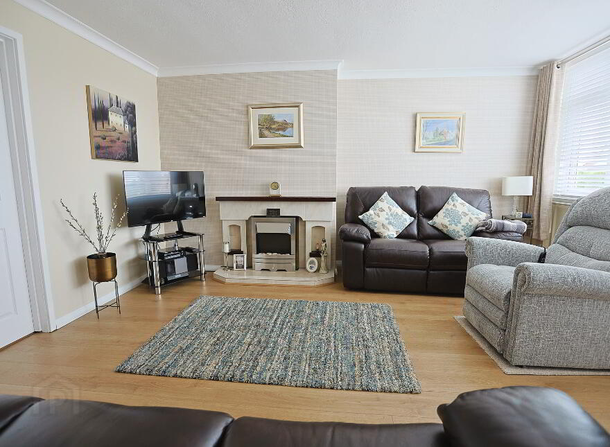 4 Pollock Drive, Lurgan, Craigavon, BT66 8JW