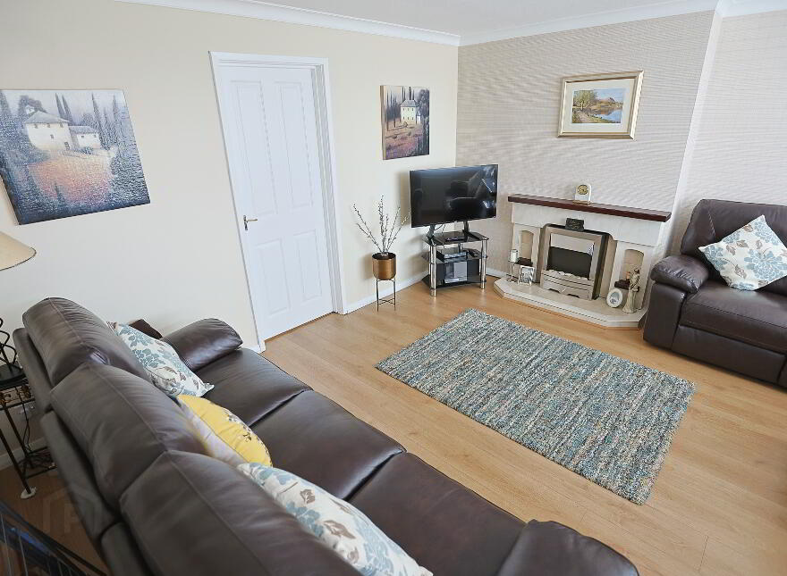 4 Pollock Drive, Lurgan, Craigavon, BT66 8JW