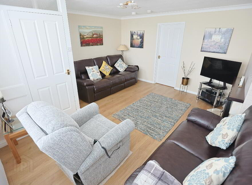 4 Pollock Drive, Lurgan, Craigavon, BT66 8JW