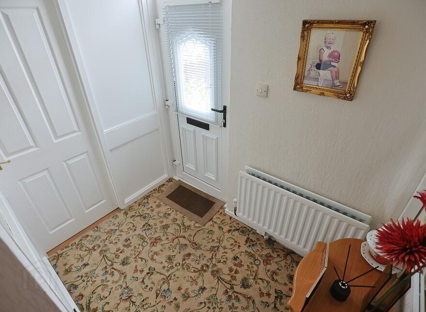 4 Pollock Drive, Lurgan, Craigavon, BT66 8JW