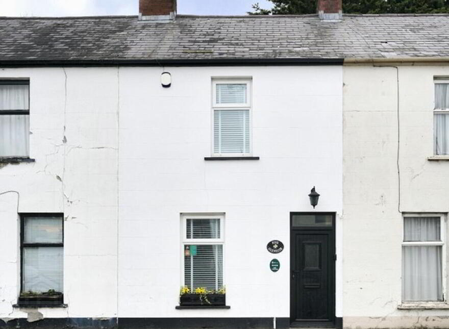 Glenside, 5 Main Street, Crawfordsburn, Bangor, BT19 1JF