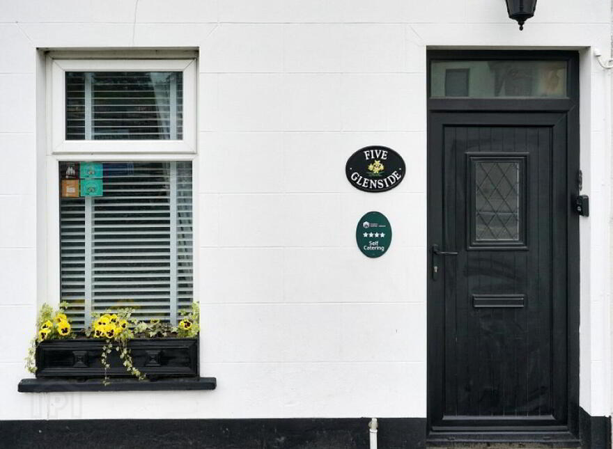 Glenside, 5 Main Street, Crawfordsburn, Bangor, BT19 1JF