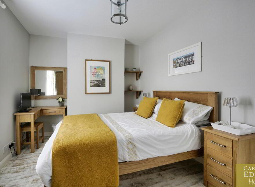 Glenside, 5 Main Street, Crawfordsburn, Bangor, BT19 1JF