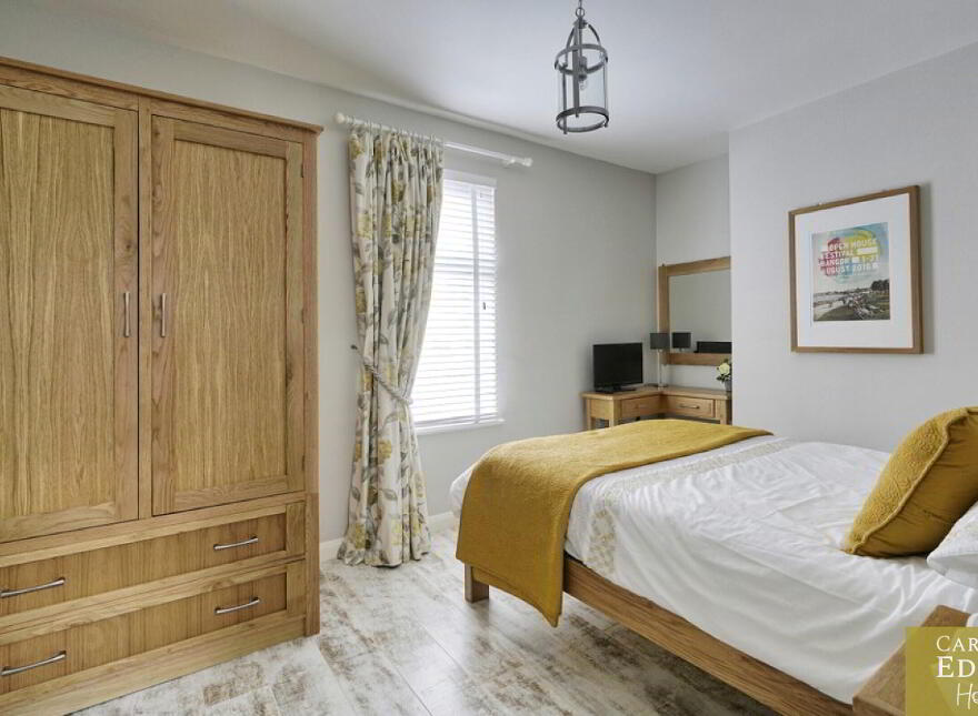 Glenside, 5 Main Street, Crawfordsburn, Bangor, BT19 1JF