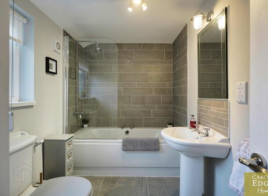 Glenside, 5 Main Street, Crawfordsburn, Bangor, BT19 1JF