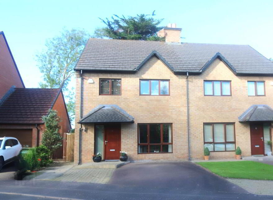 5 Worcester Lane, Bangor, BT19 1BQ