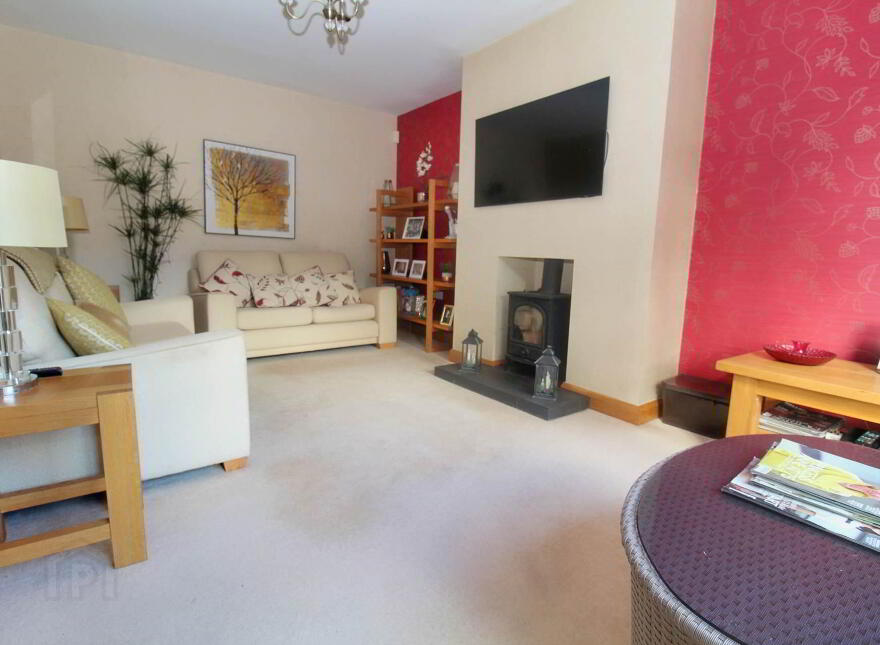 5 Worcester Lane, Bangor, BT19 1BQ