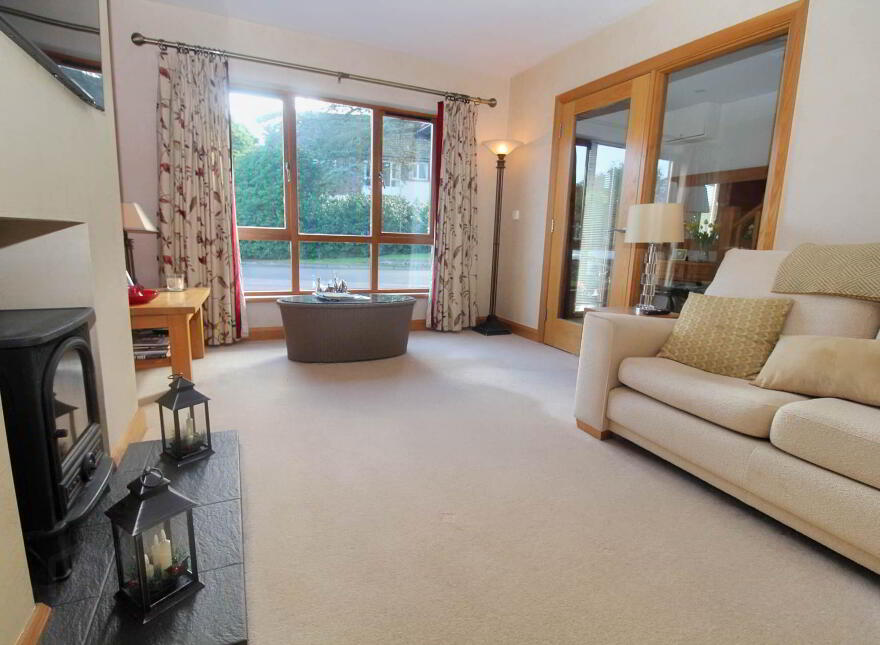 5 Worcester Lane, Bangor, BT19 1BQ