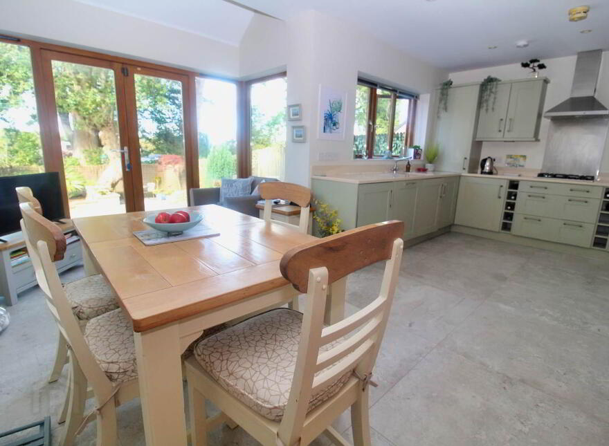 5 Worcester Lane, Bangor, BT19 1BQ