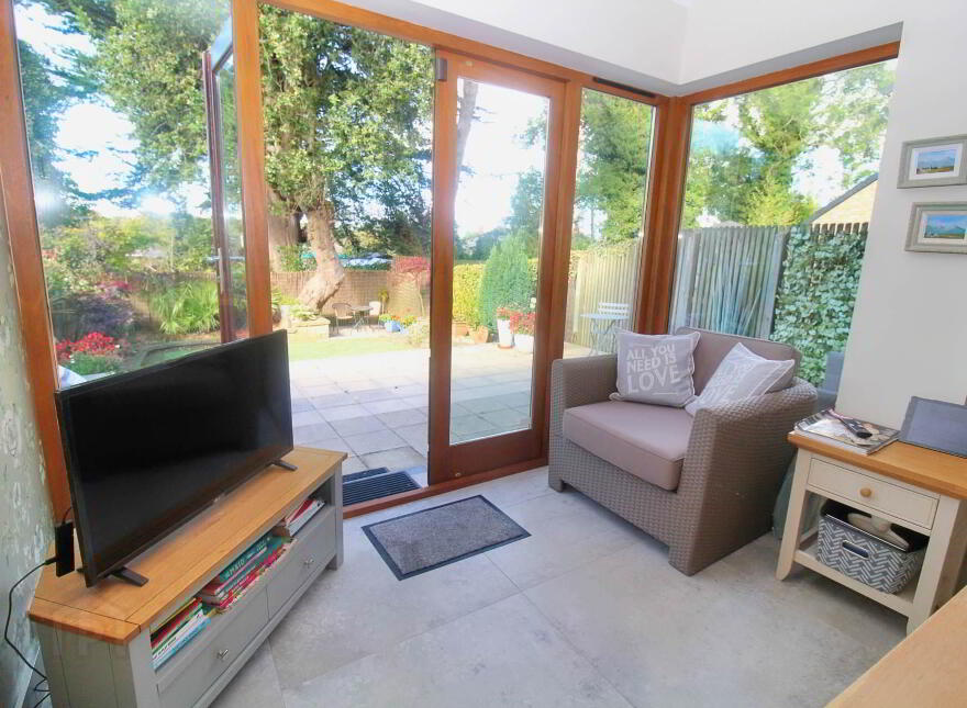 5 Worcester Lane, Bangor, BT19 1BQ