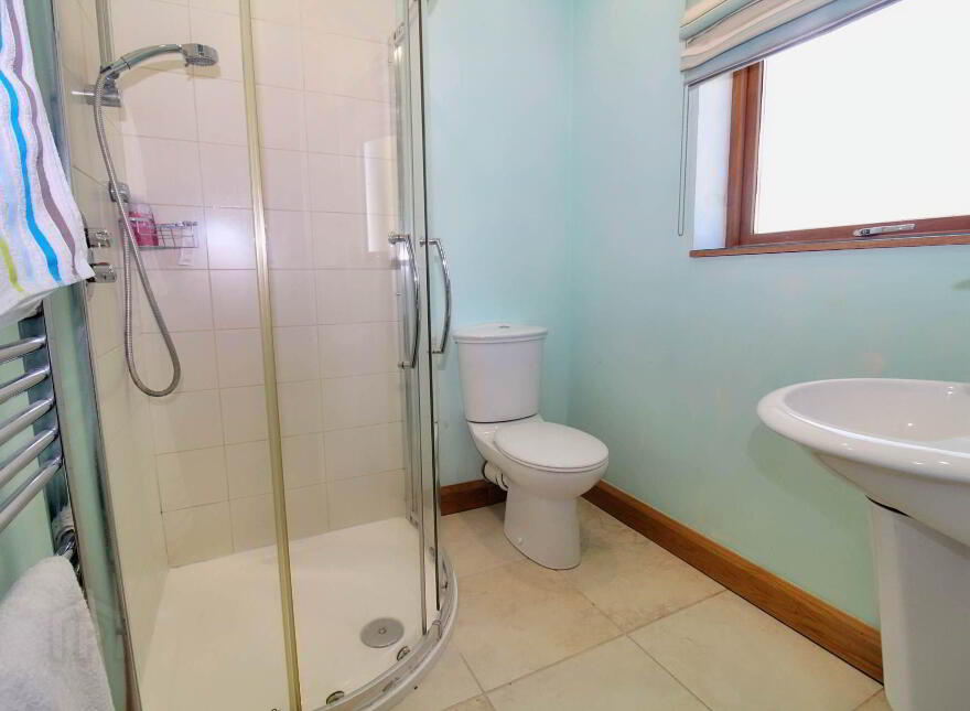 5 Worcester Lane, Bangor, BT19 1BQ