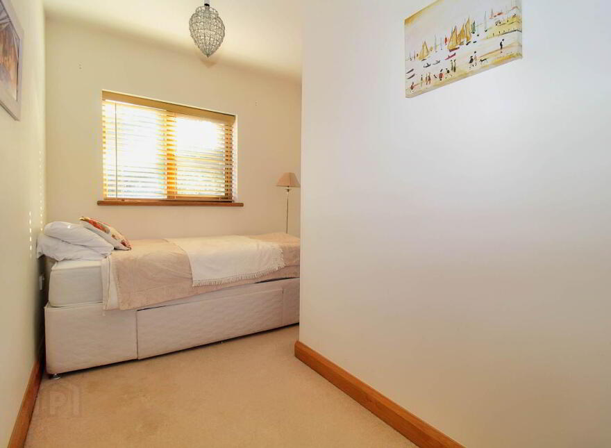 5 Worcester Lane, Bangor, BT19 1BQ