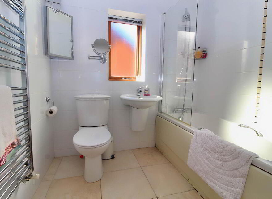 5 Worcester Lane, Bangor, BT19 1BQ