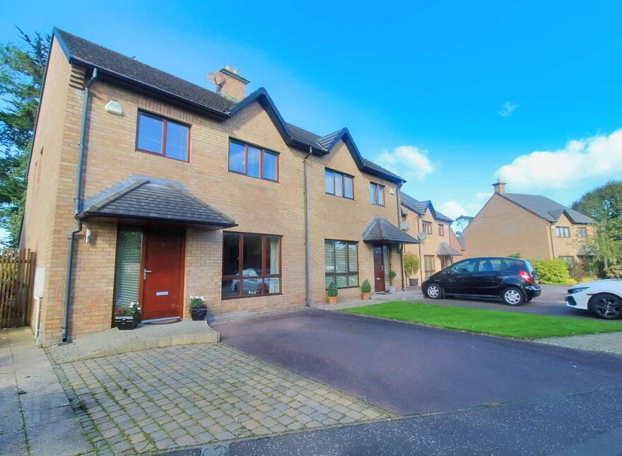 5 Worcester Lane, Bangor, BT19 1BQ