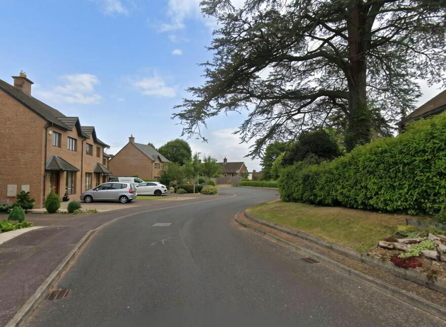 5 Worcester Lane, Bangor, BT19 1BQ