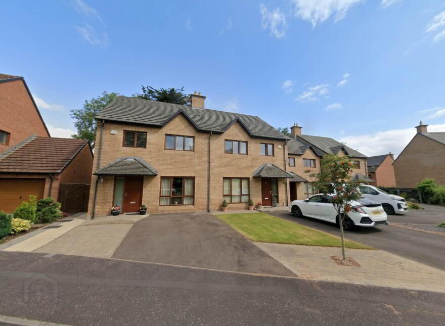 5 Worcester Lane, Bangor, BT19 1BQ