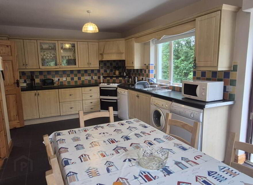 Roscad, Creeslough, F92KT94