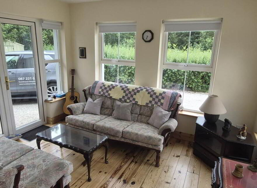 Roscad, Creeslough, F92KT94