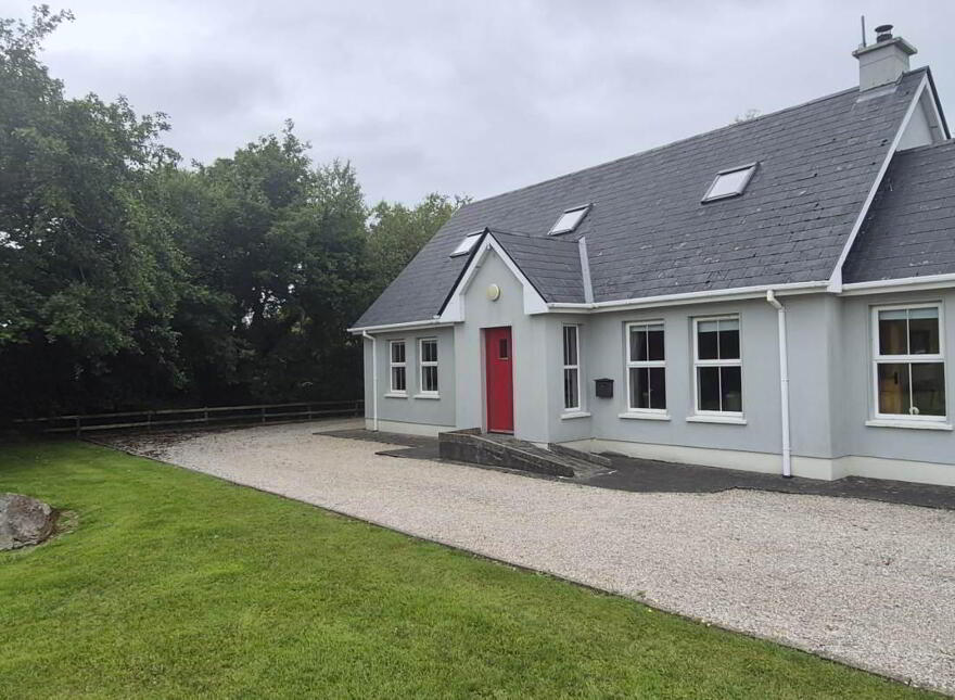 Roscad, Creeslough, F92KT94
