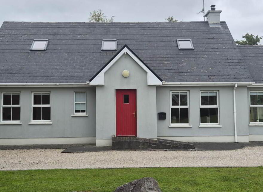 Roscad, Creeslough, F92KT94
