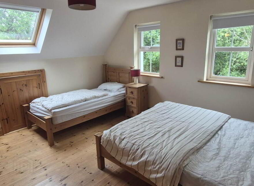 Roscad, Creeslough, F92KT94