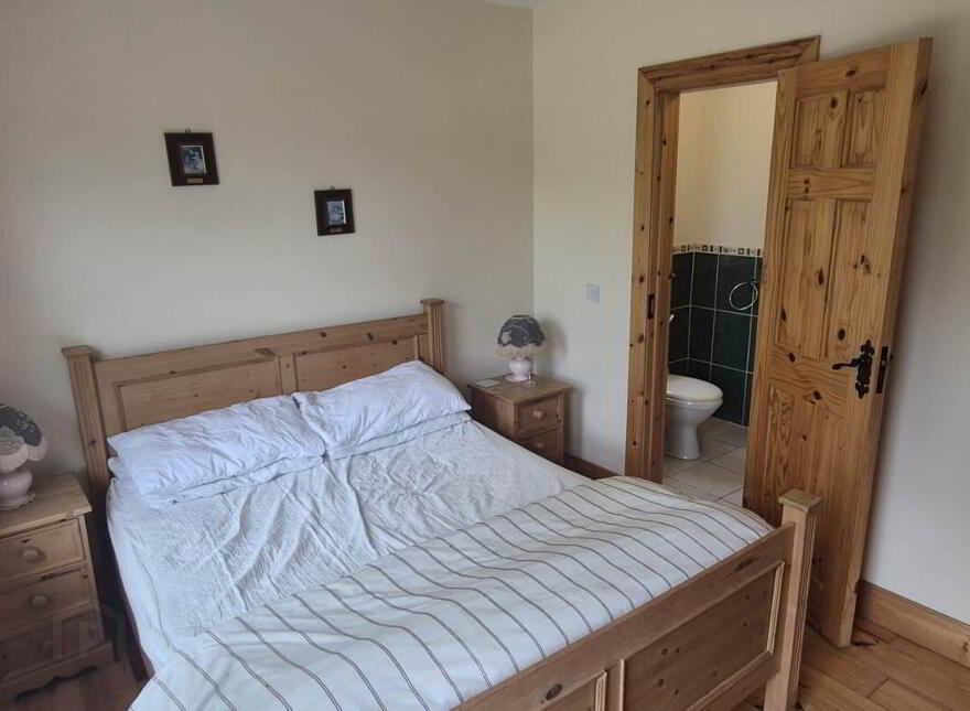 Roscad, Creeslough, F92KT94