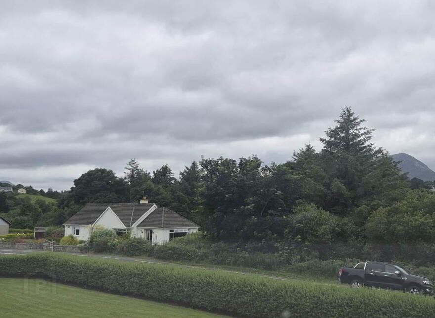 Roscad, Creeslough, F92KT94