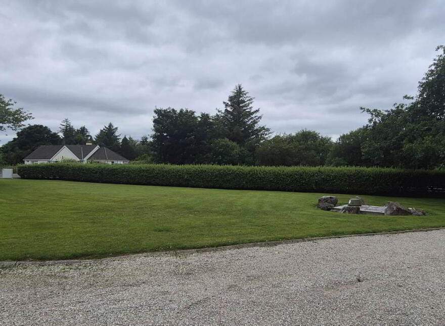 Roscad, Creeslough, F92KT94