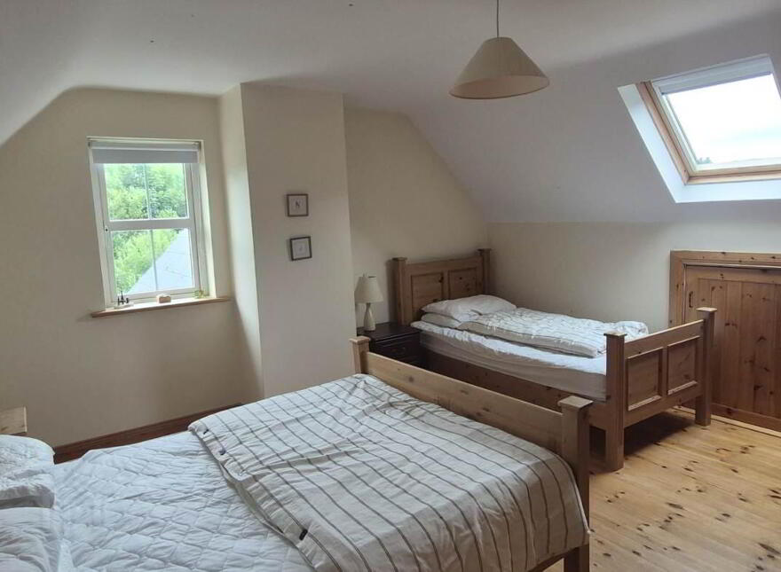 Roscad, Creeslough, F92KT94