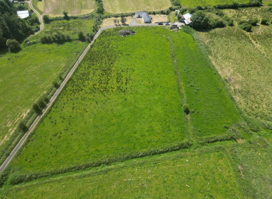 Slieveroe, Frenchpark