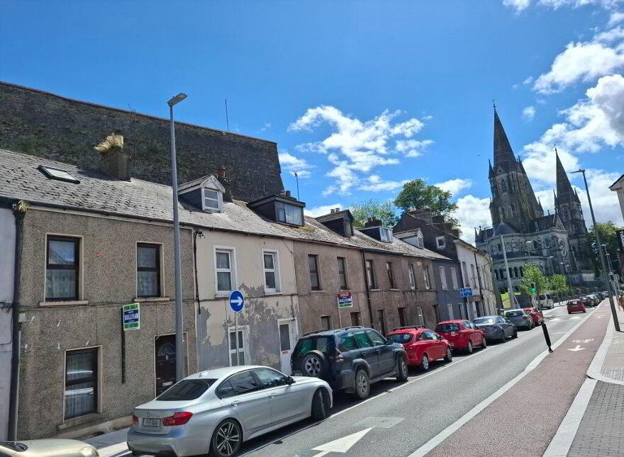 12 Saint Finbarr's Place, Proby's Quay, Cork City Centre, T12N7Y2 photo