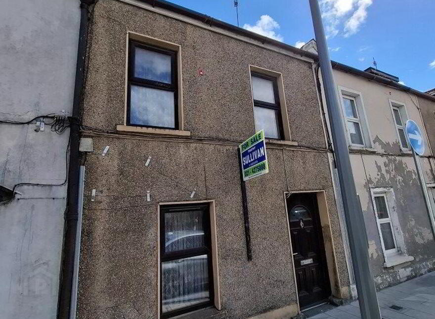 12 Saint Finbarr's Place, Proby's Quay, Cork City Centre, T12N7Y2