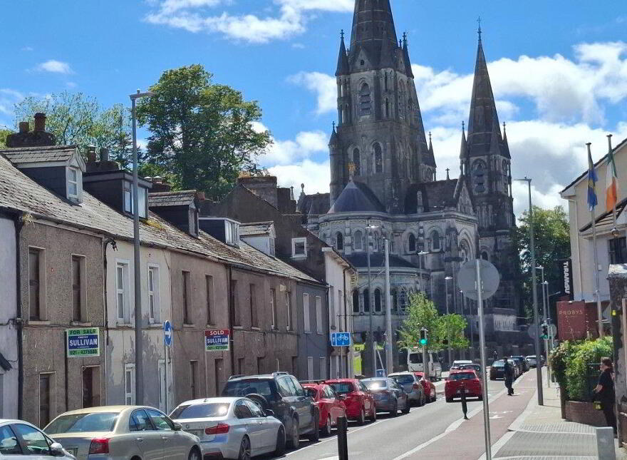 12 Saint Finbarr's Place, Proby's Quay, Cork City Centre, T12N7Y2
