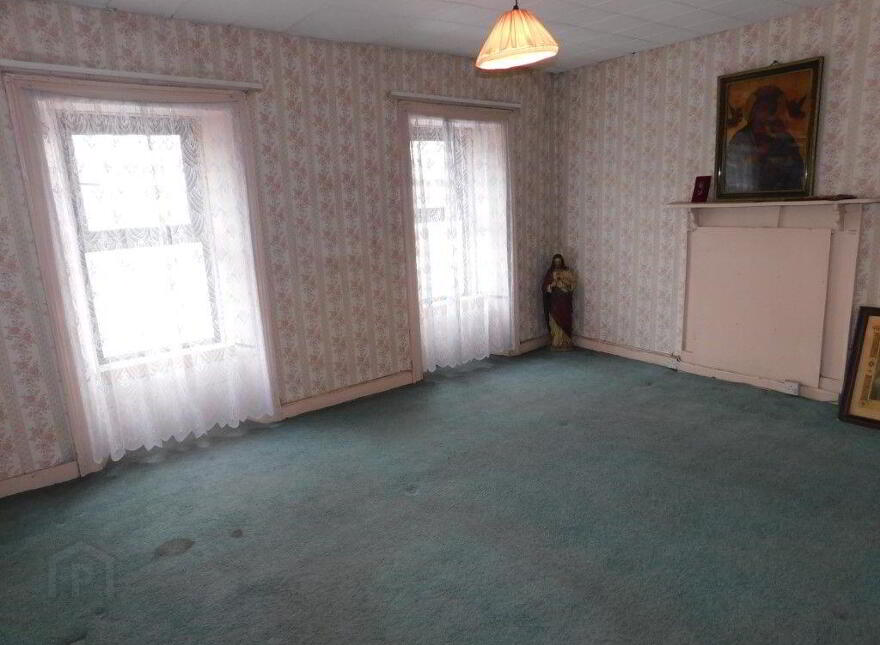 12 Saint Finbarr's Place, Proby's Quay, Cork City Centre, T12N7Y2