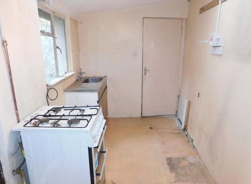12 Saint Finbarr's Place, Proby's Quay, Cork City Centre, T12N7Y2